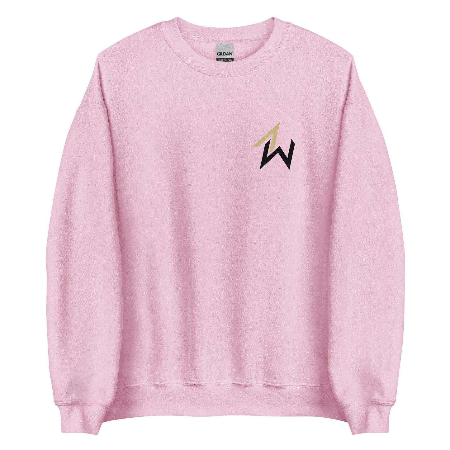 Austin Williams "Essential" Sweatshirt - Fan Arch