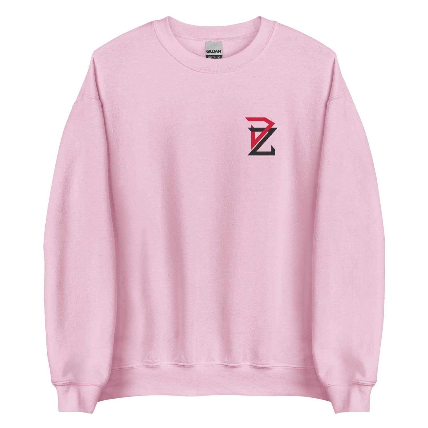 Donovan Zsak "Essential" Sweatshirt - Fan Arch