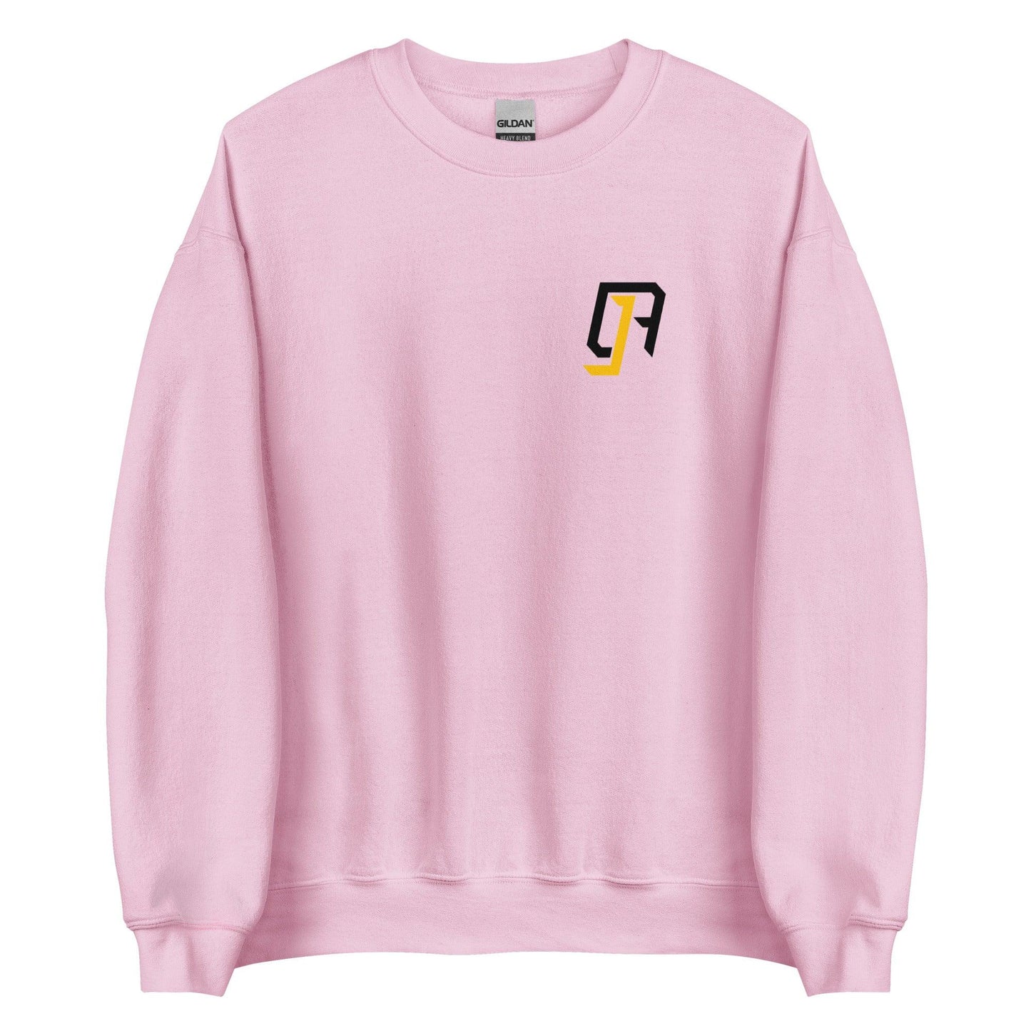 CJ Anthony "Essential" Sweatshirt - Fan Arch