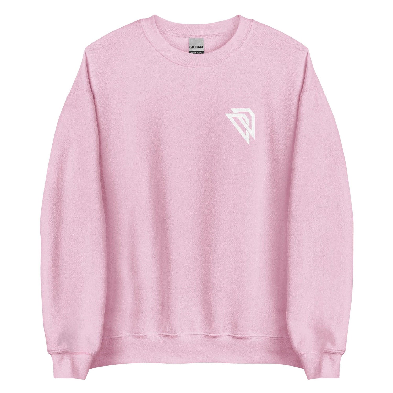 Darrin Dorsey "Essential" Sweatshirt - Fan Arch