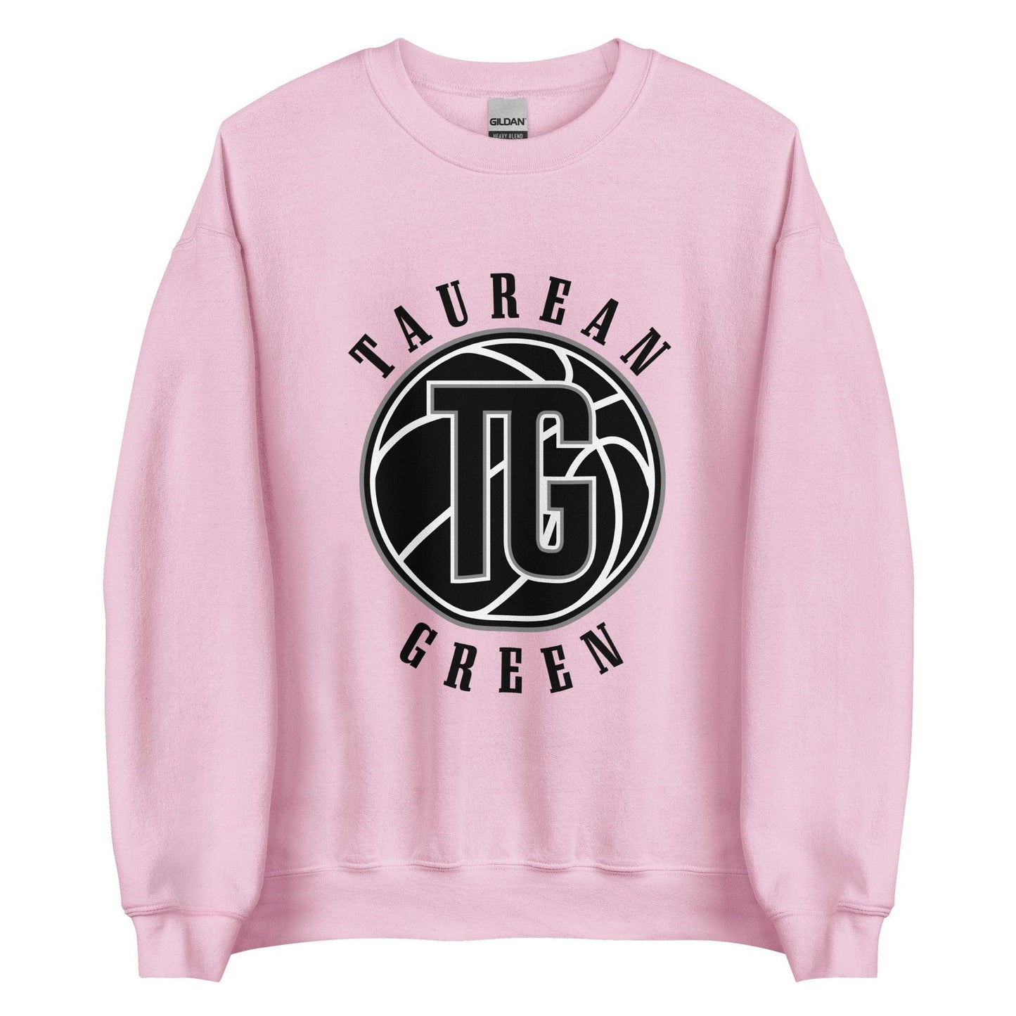 Taurean Green "Essential" Sweatshirt - Fan Arch