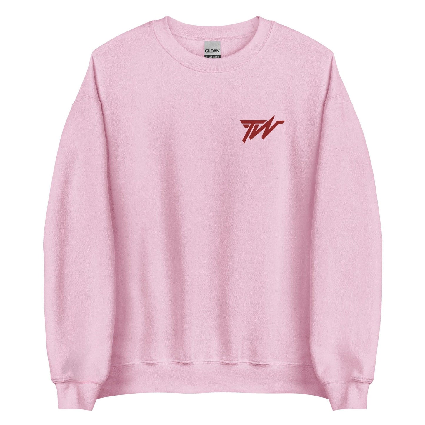 Terian Williams "Essential" Sweatshirt - Fan Arch