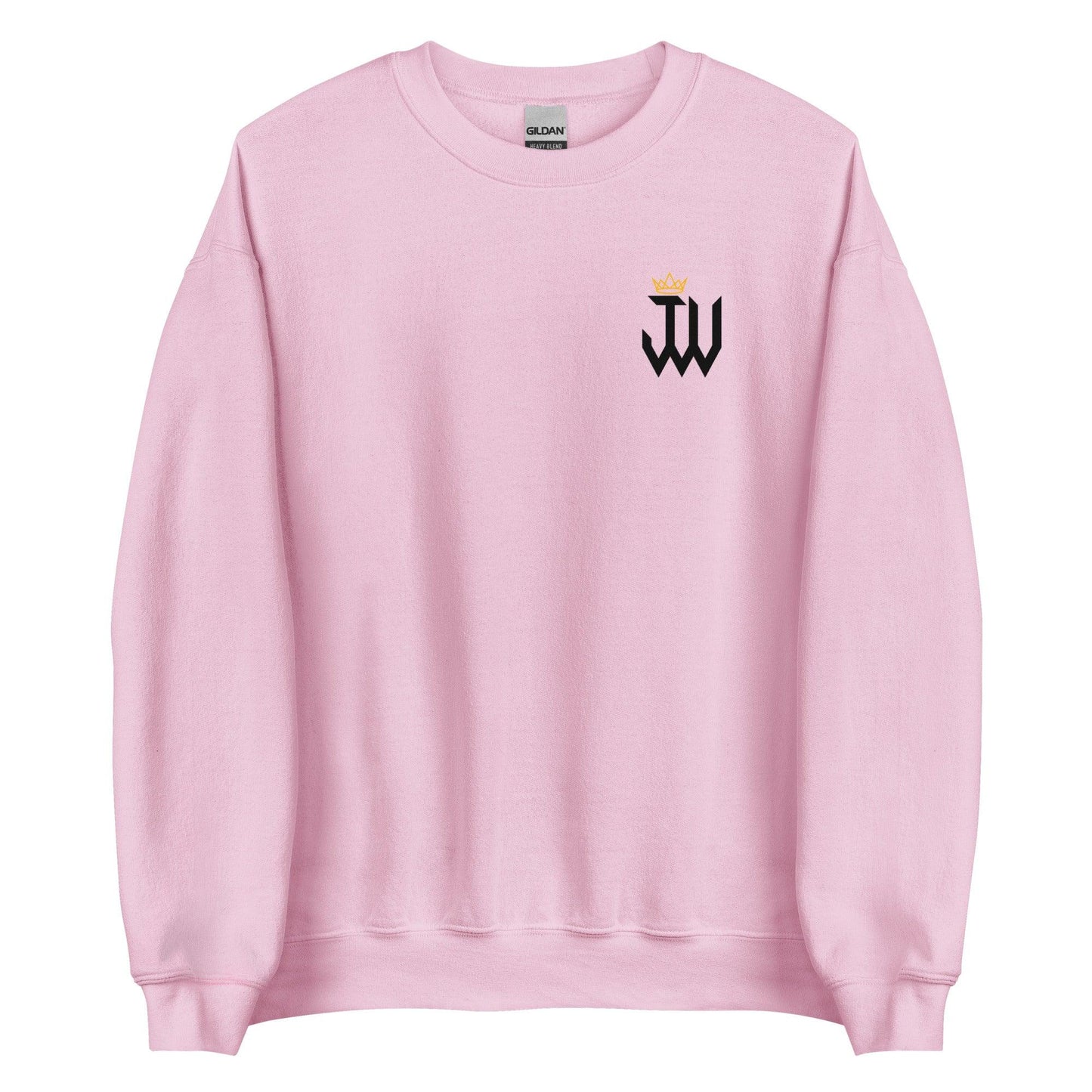 Jamir Watkins "Essential" Sweatshirt - Fan Arch