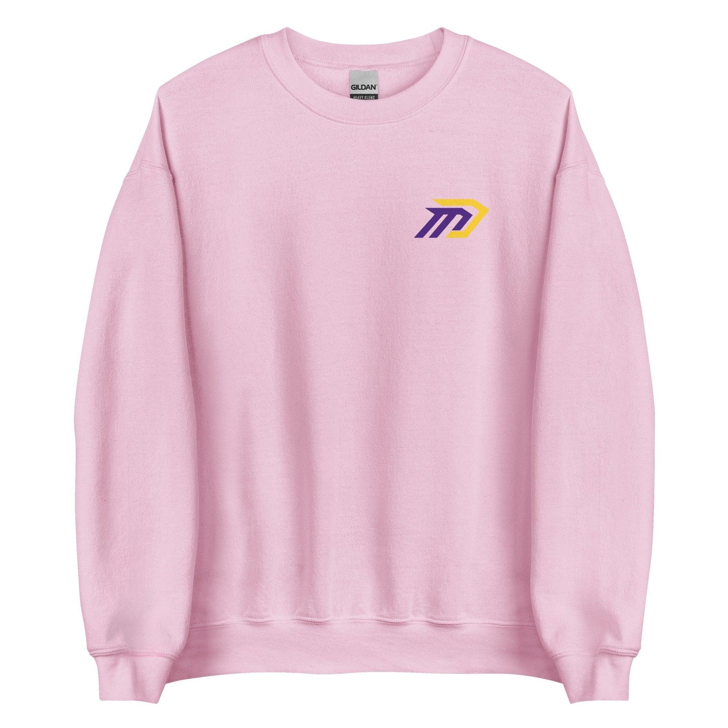 Michael Daugherty "Essential" Sweatshirt - Fan Arch