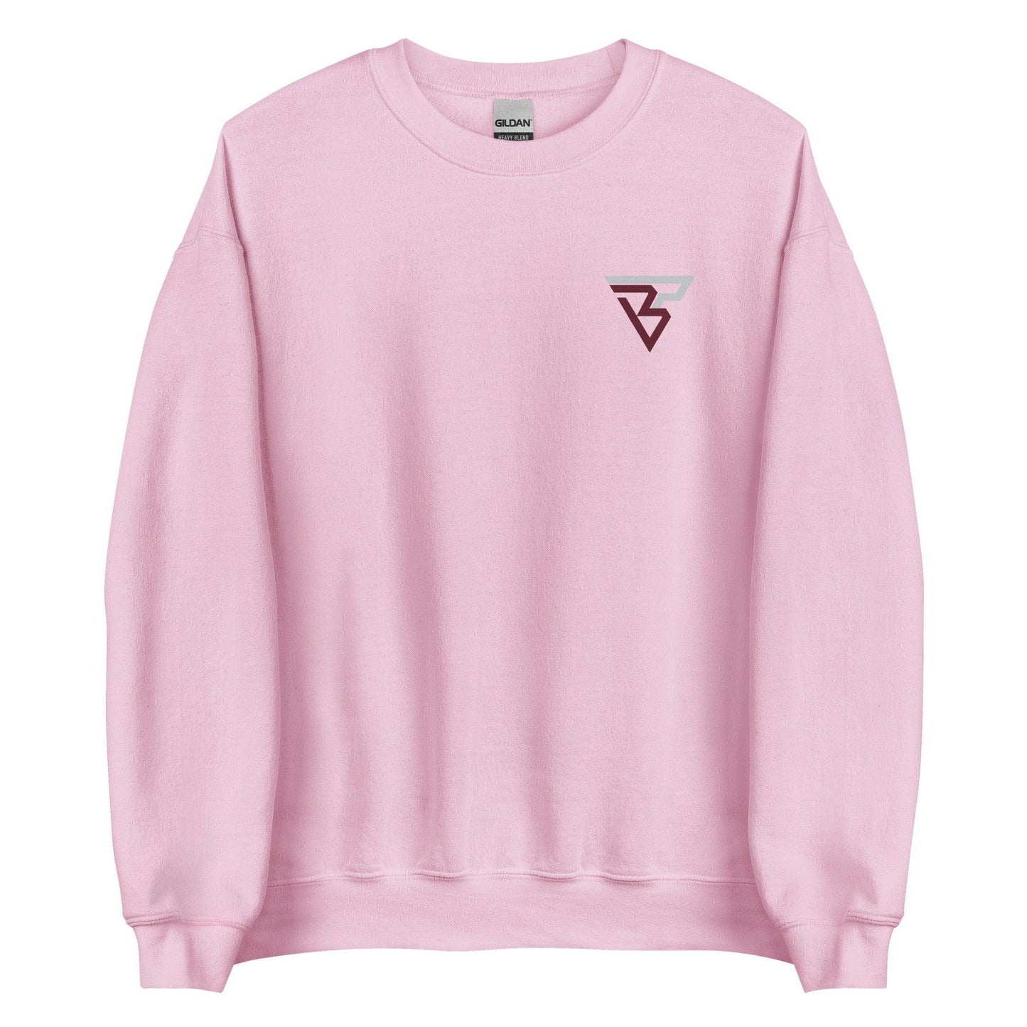 Brice Pollock "Essential" Sweatshirt - Fan Arch