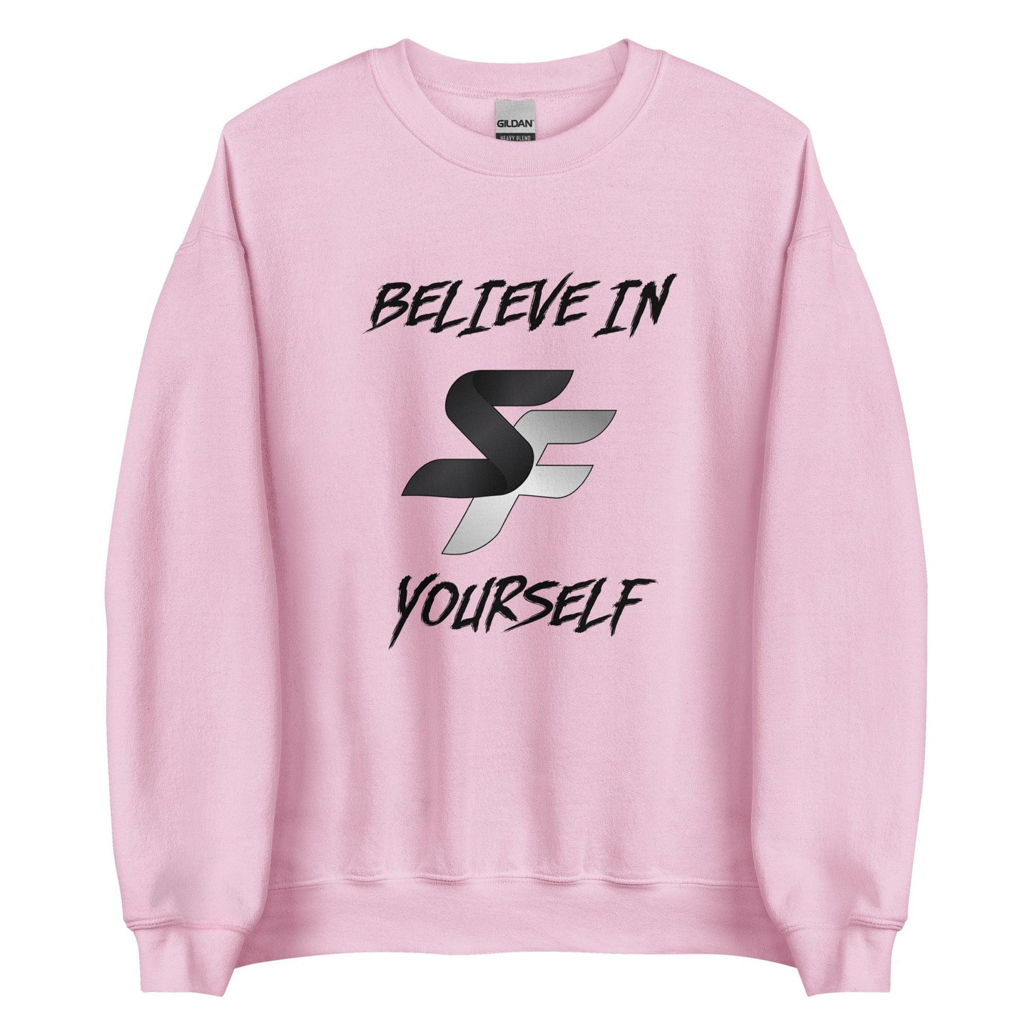 Isaiah Canaan "Believe" Sweatshirt - Fan Arch