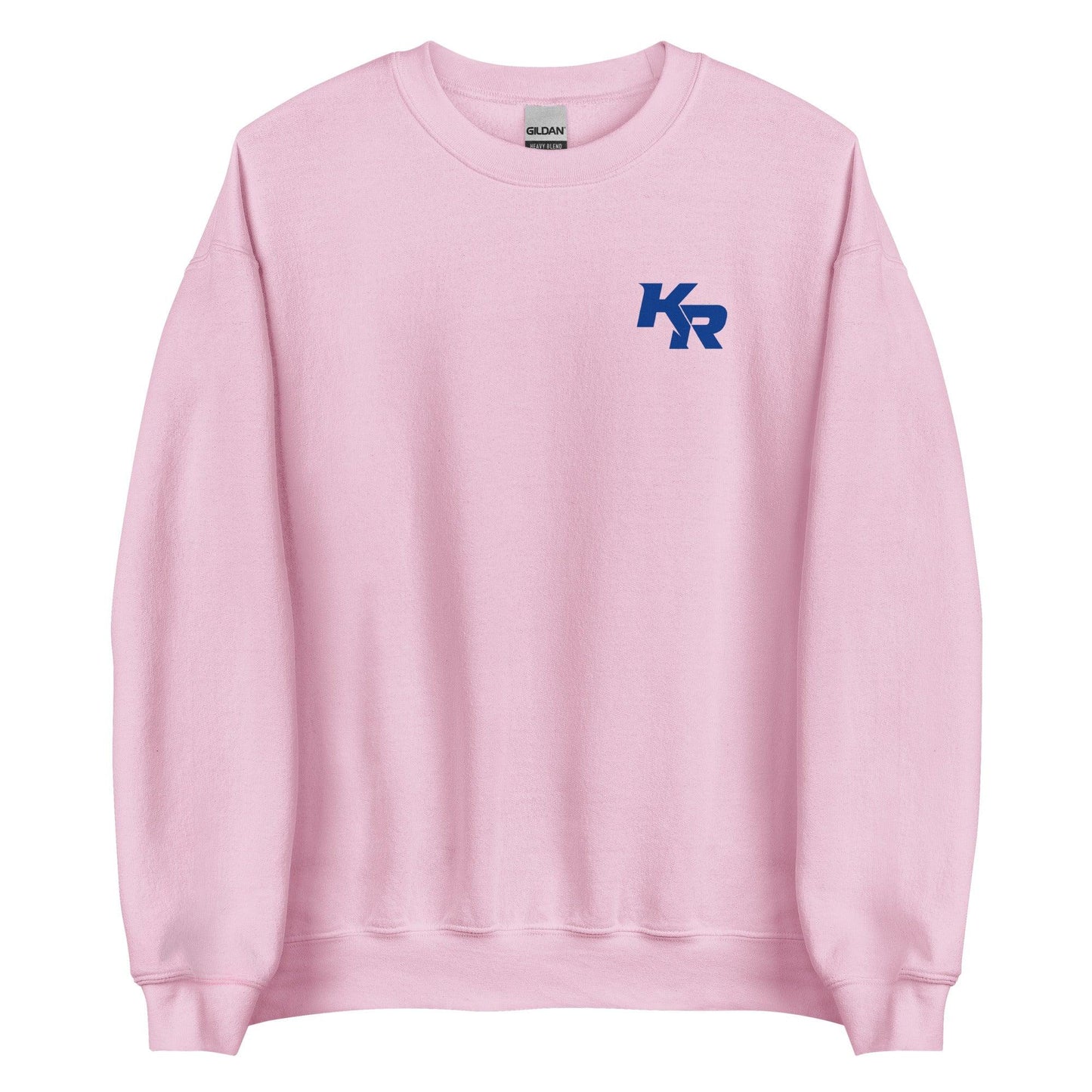 Kimari Robinson "Essential" Sweatshirt - Fan Arch