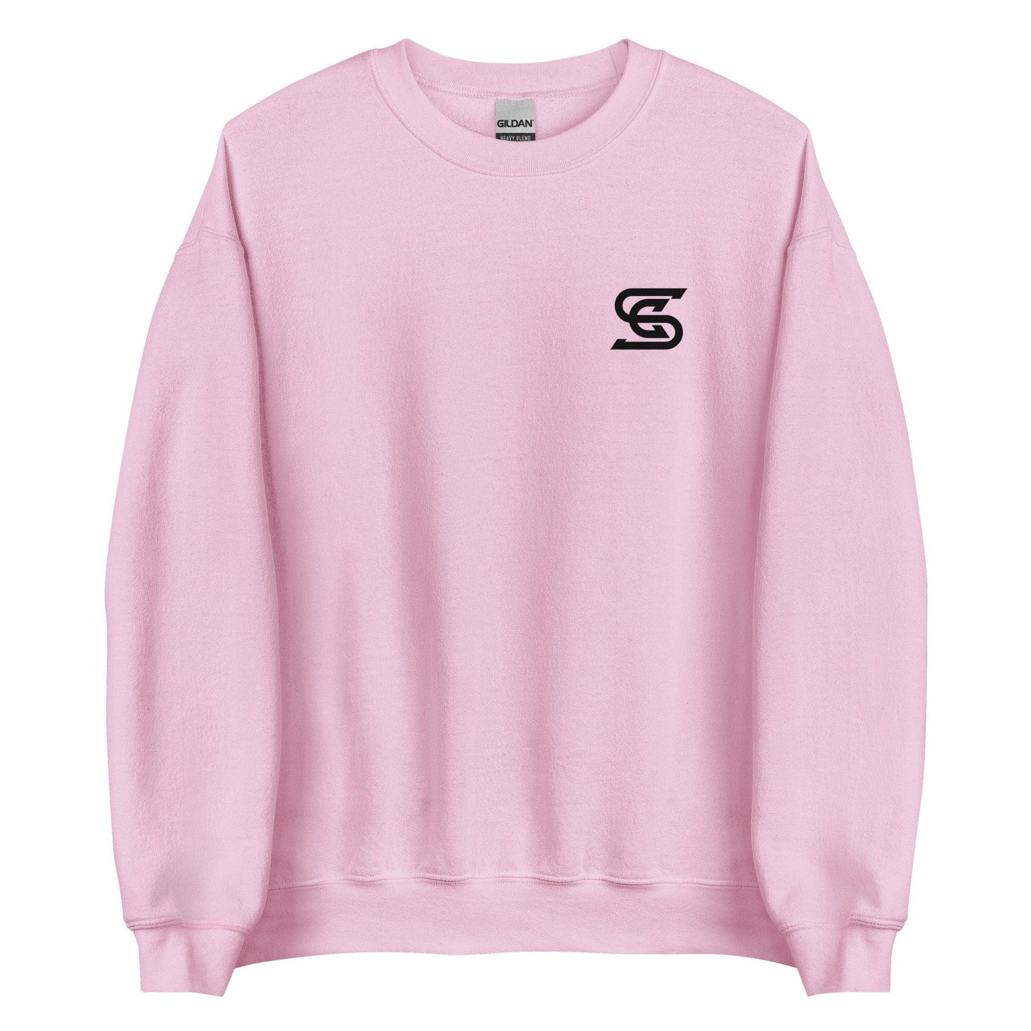 Steven Clay "Essentials" Sweatshirt - Fan Arch