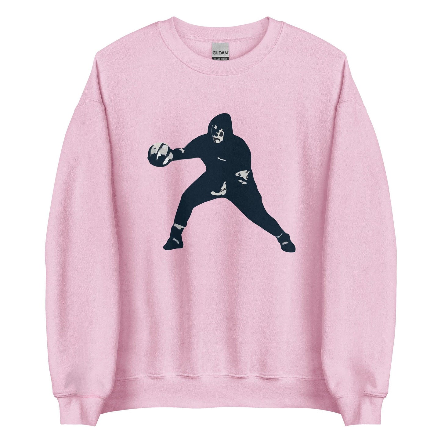 Guard Da Fatboy "Icon" Sweatshirt - Fan Arch