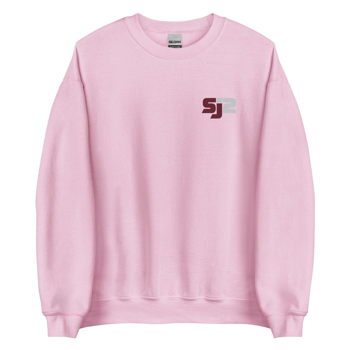 Shawn Jones "Essential" Sweatshirt - Fan Arch