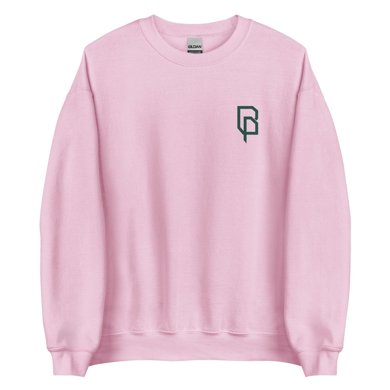 Brennan Parachek "Essential" Sweatshirt - Fan Arch