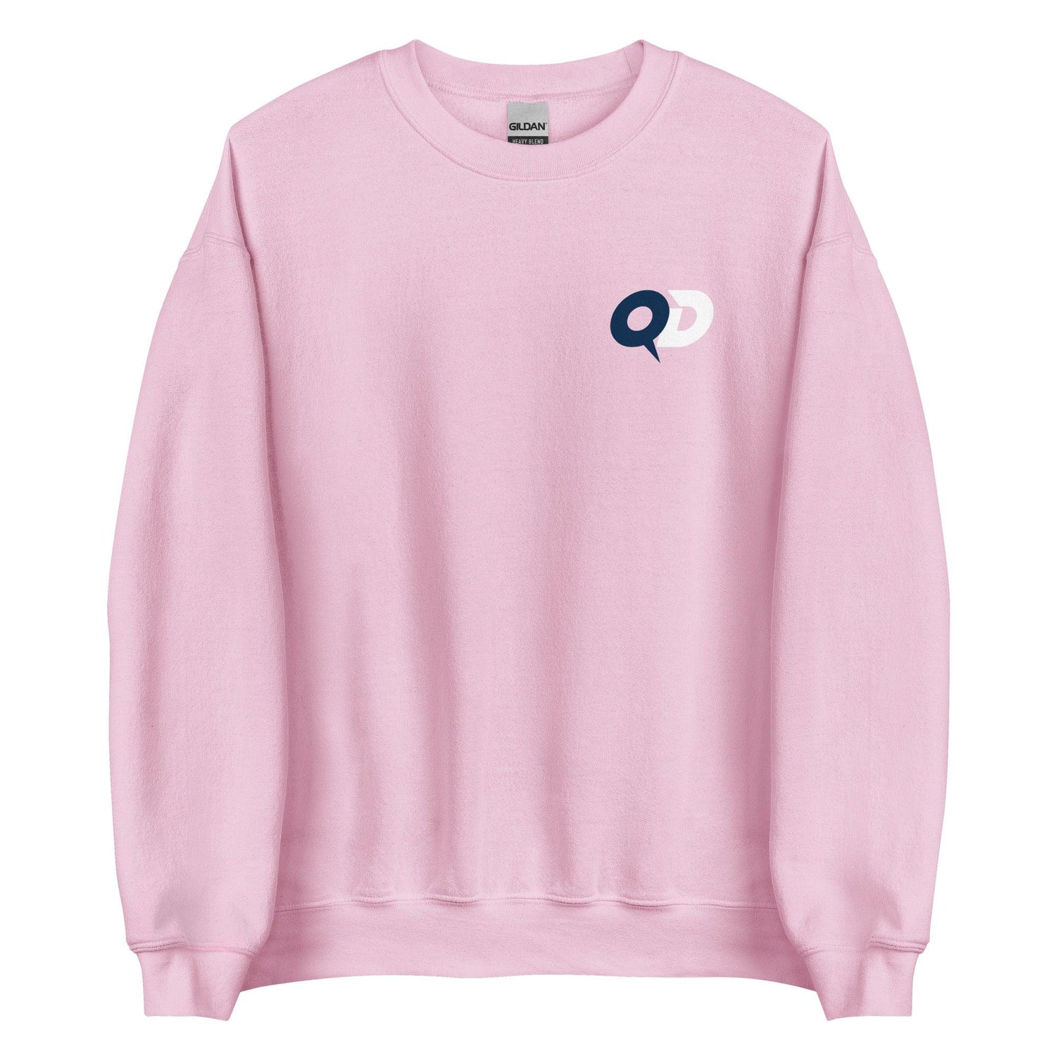 Quaydarius Davis "Essential" Sweatshirt - Fan Arch