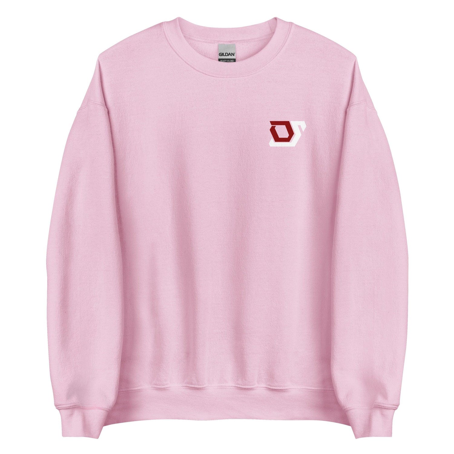 Daylan Smothers "Essentials" Sweatshirt - Fan Arch