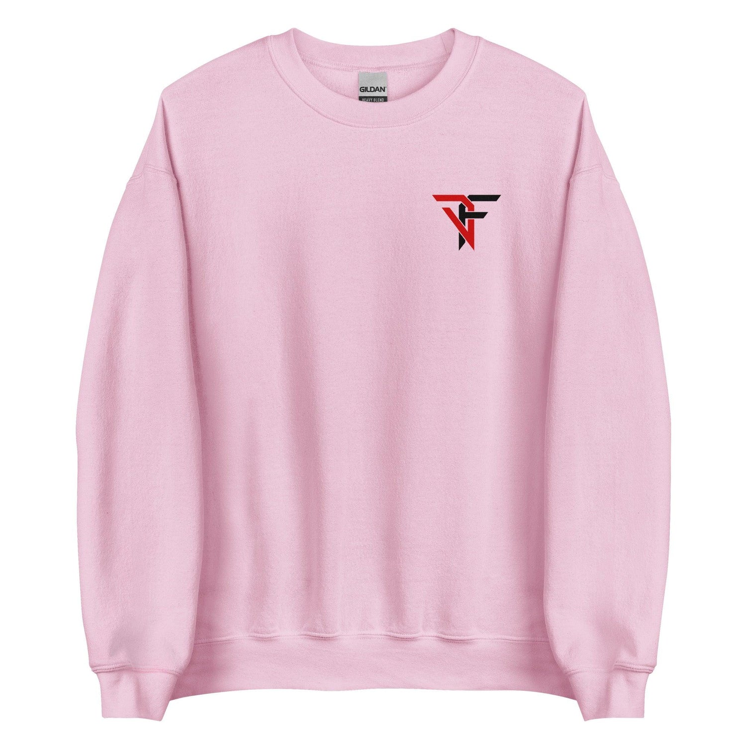 Daemon Fagan "Essential" Sweatshirt - Fan Arch