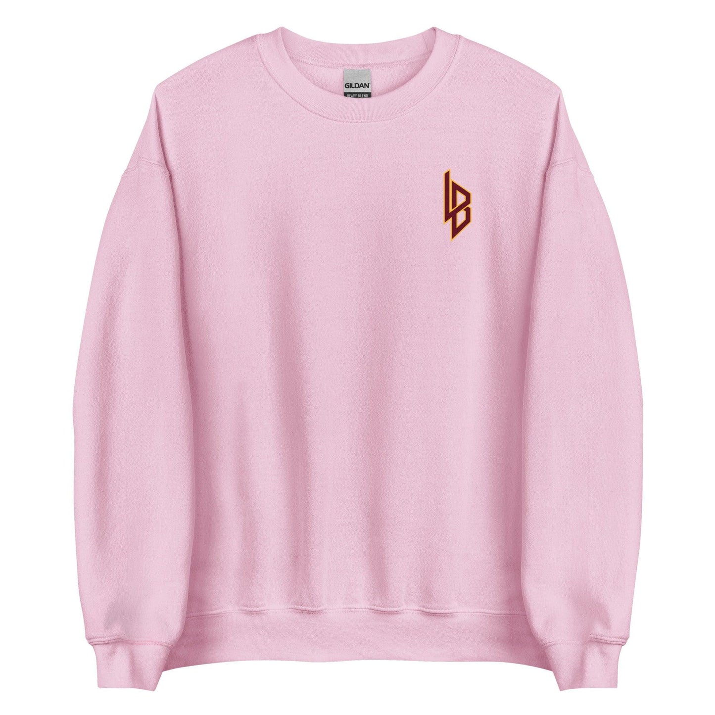 Lemeke Brockington "Essential" Sweatshirt - Fan Arch