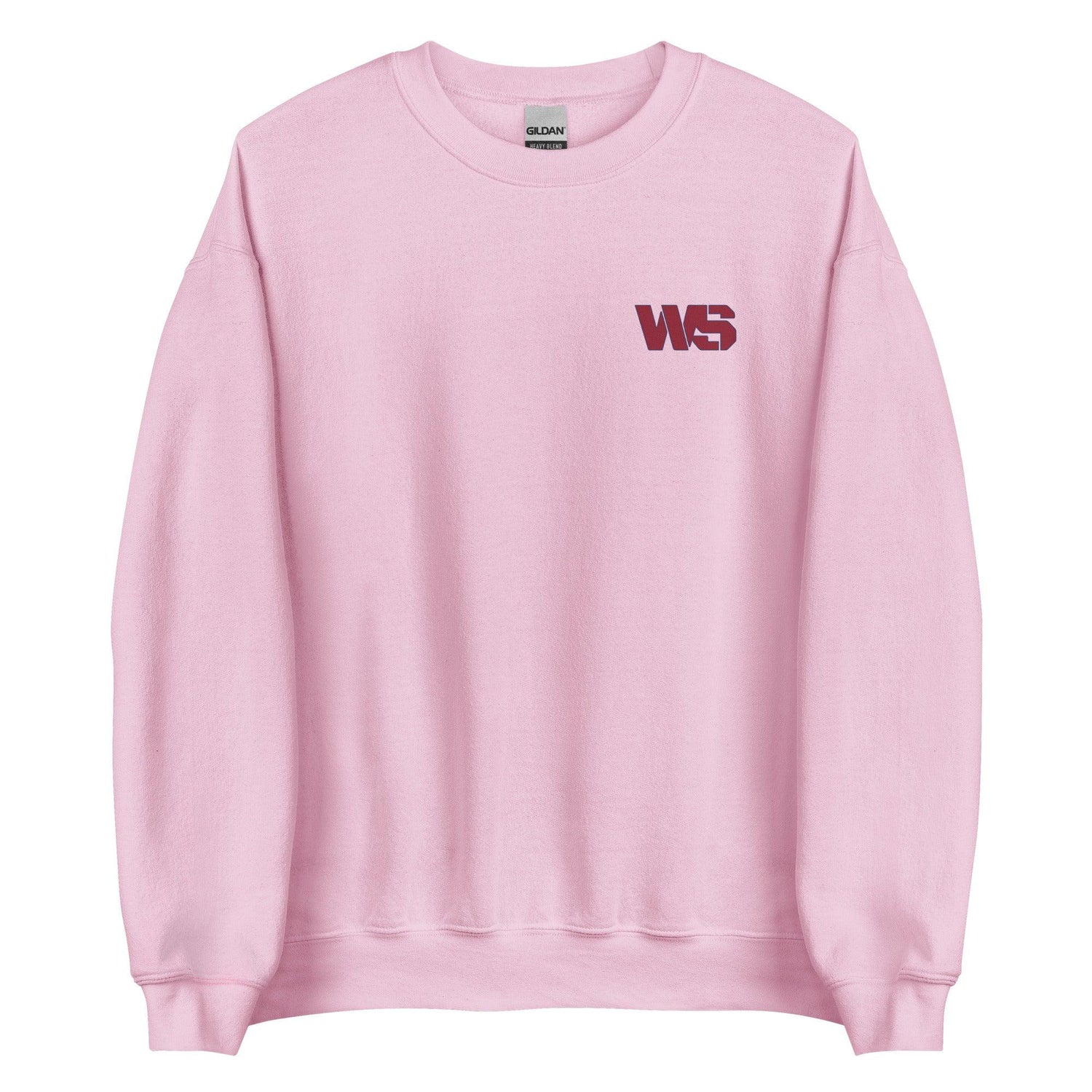 William Stanback "Essentials" Sweatshirt - Fan Arch