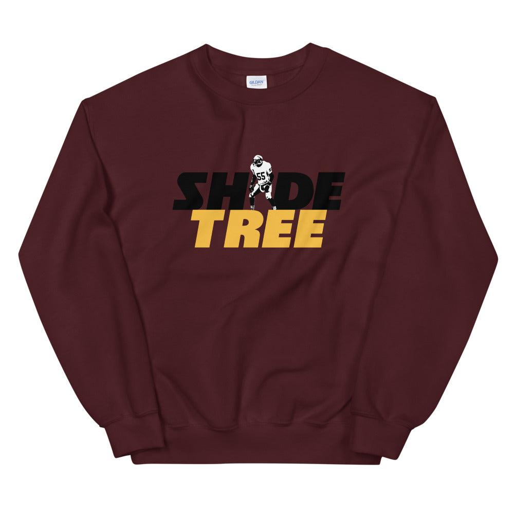 Marvin Jones "Shade Tree" Sweatshirt - Fan Arch