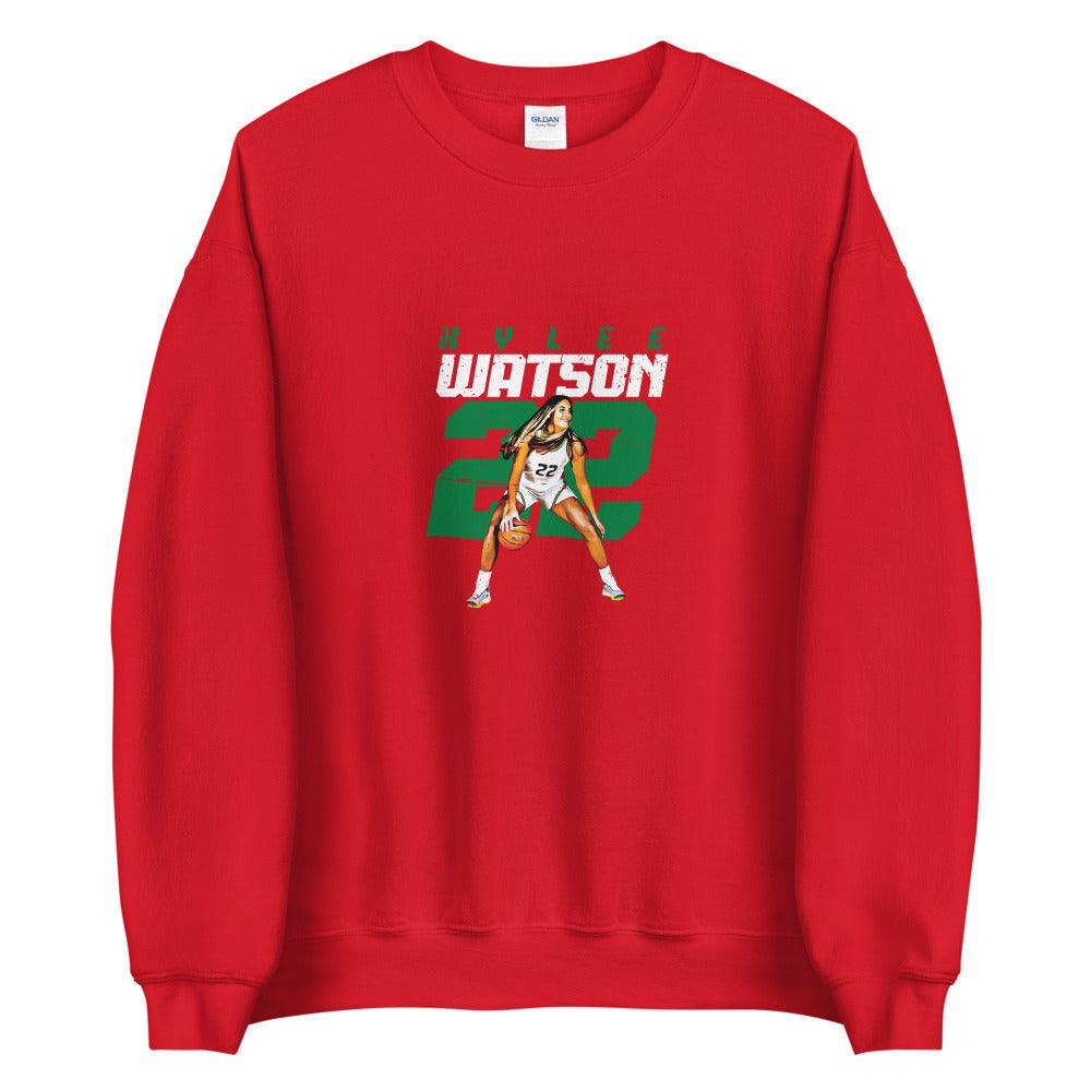 Kylee Watson "Gameday" Sweatshirt - Fan Arch