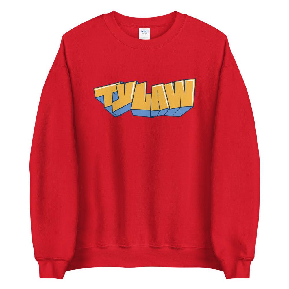 Ty Lawson "Mile High" Sweatshirt - Fan Arch