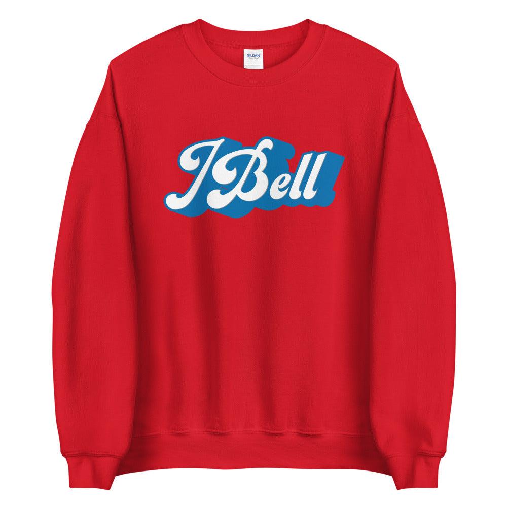 Joique Bell Official Fan Store – Fan Arch