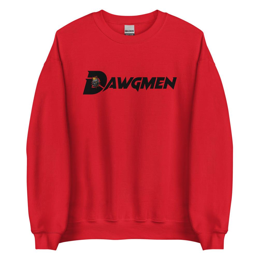 DeAndre Liggins "Dawgmen" Sweatshirt - Fan Arch
