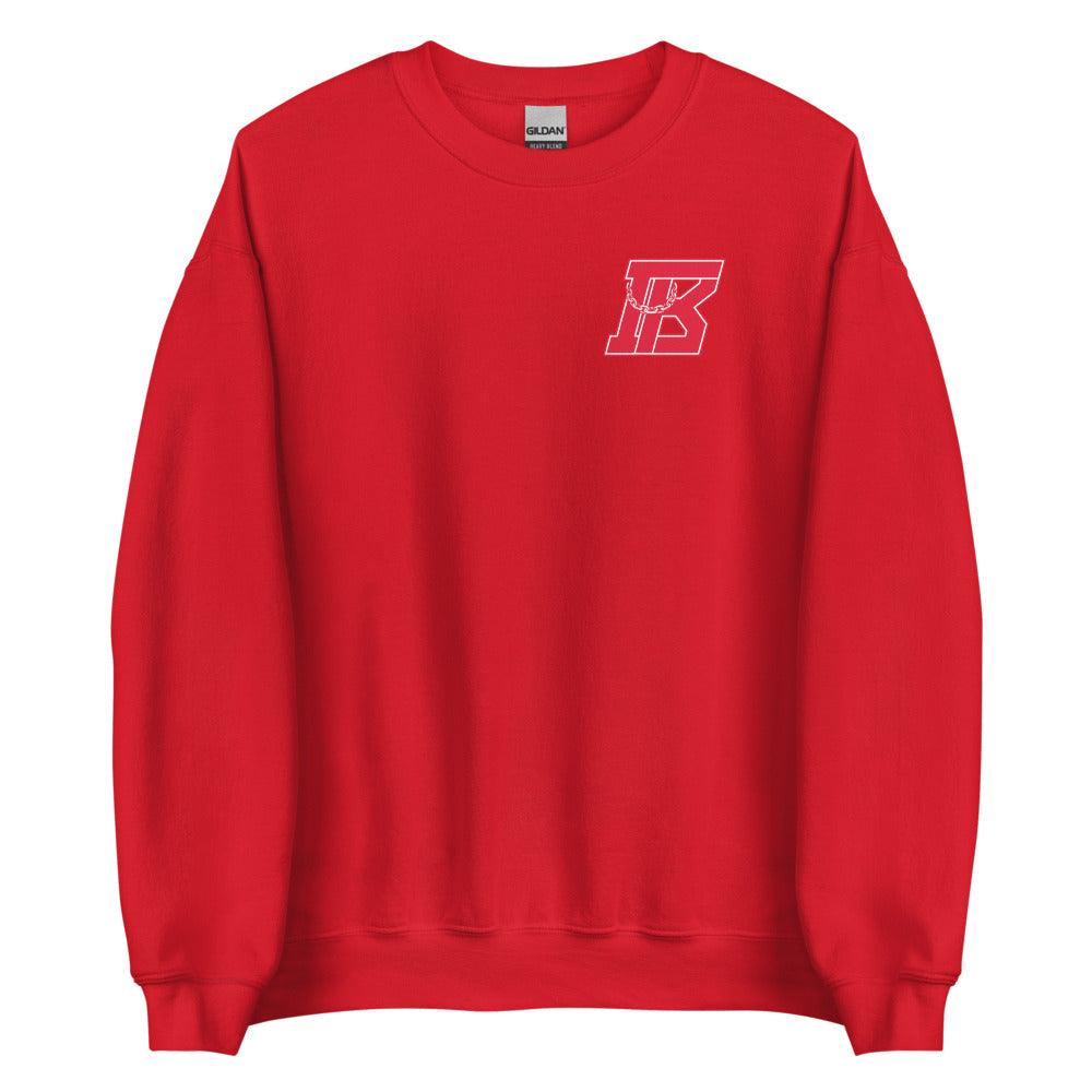 Koby Bretz "Signature" Sweatshirt - Fan Arch