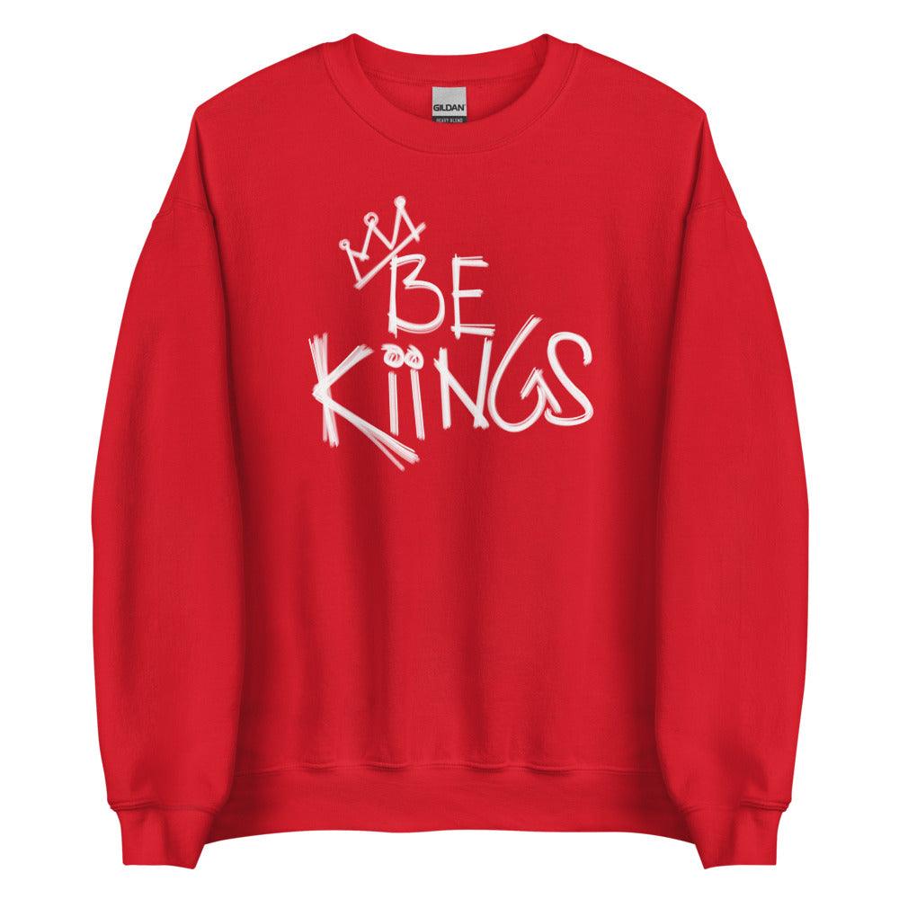 Buddy Howell "Be Kiings" Sweatshirt - Fan Arch