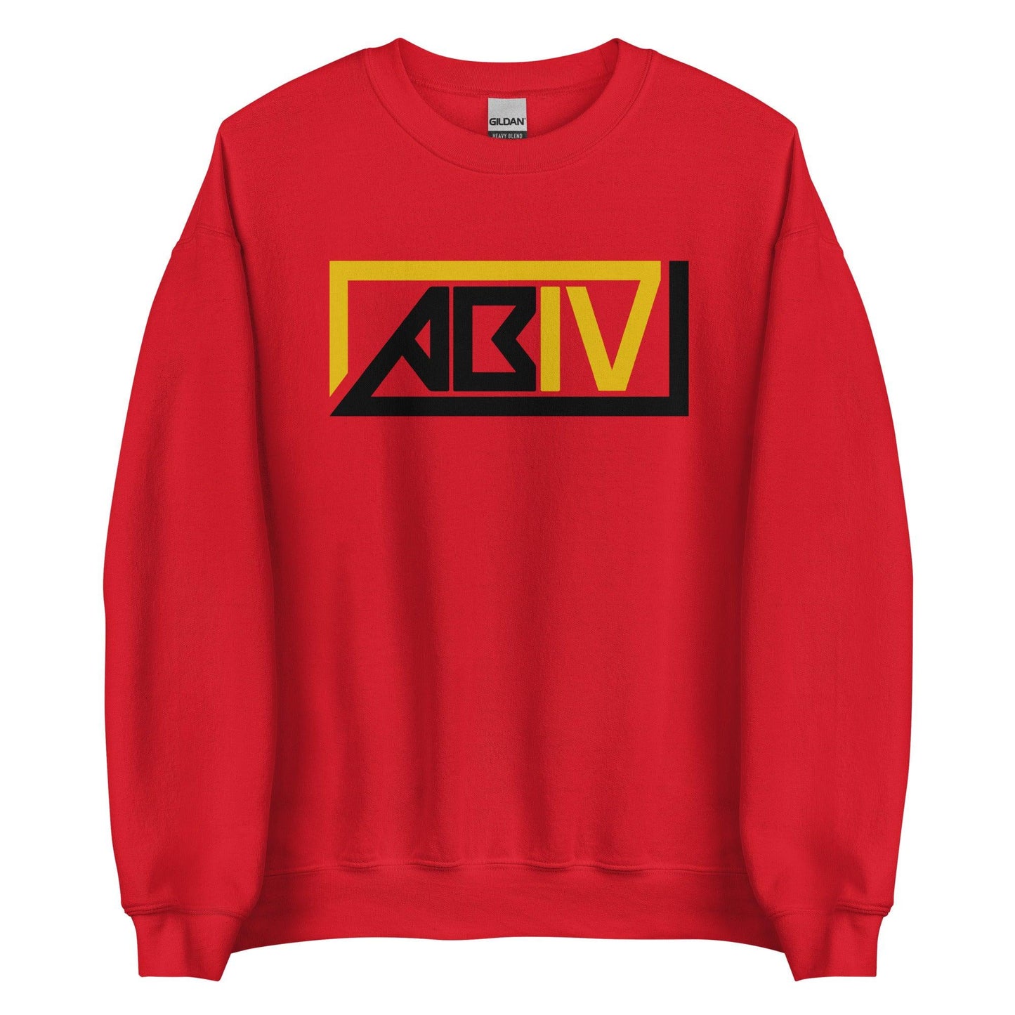 Arland Bruce IV "ABIV" Sweatshirt - Fan Arch
