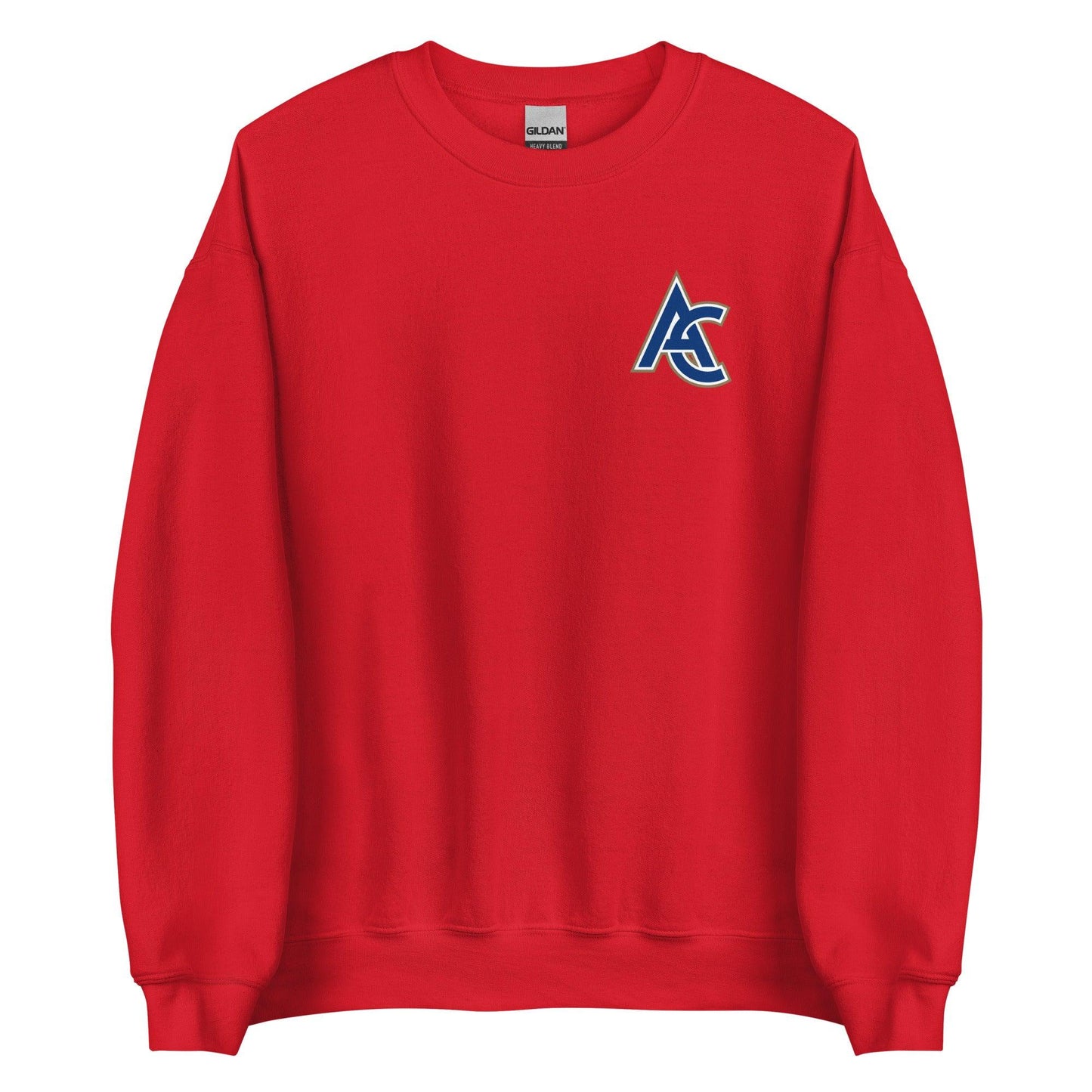 Austin Cox "Elite" Sweatshirt - Fan Arch