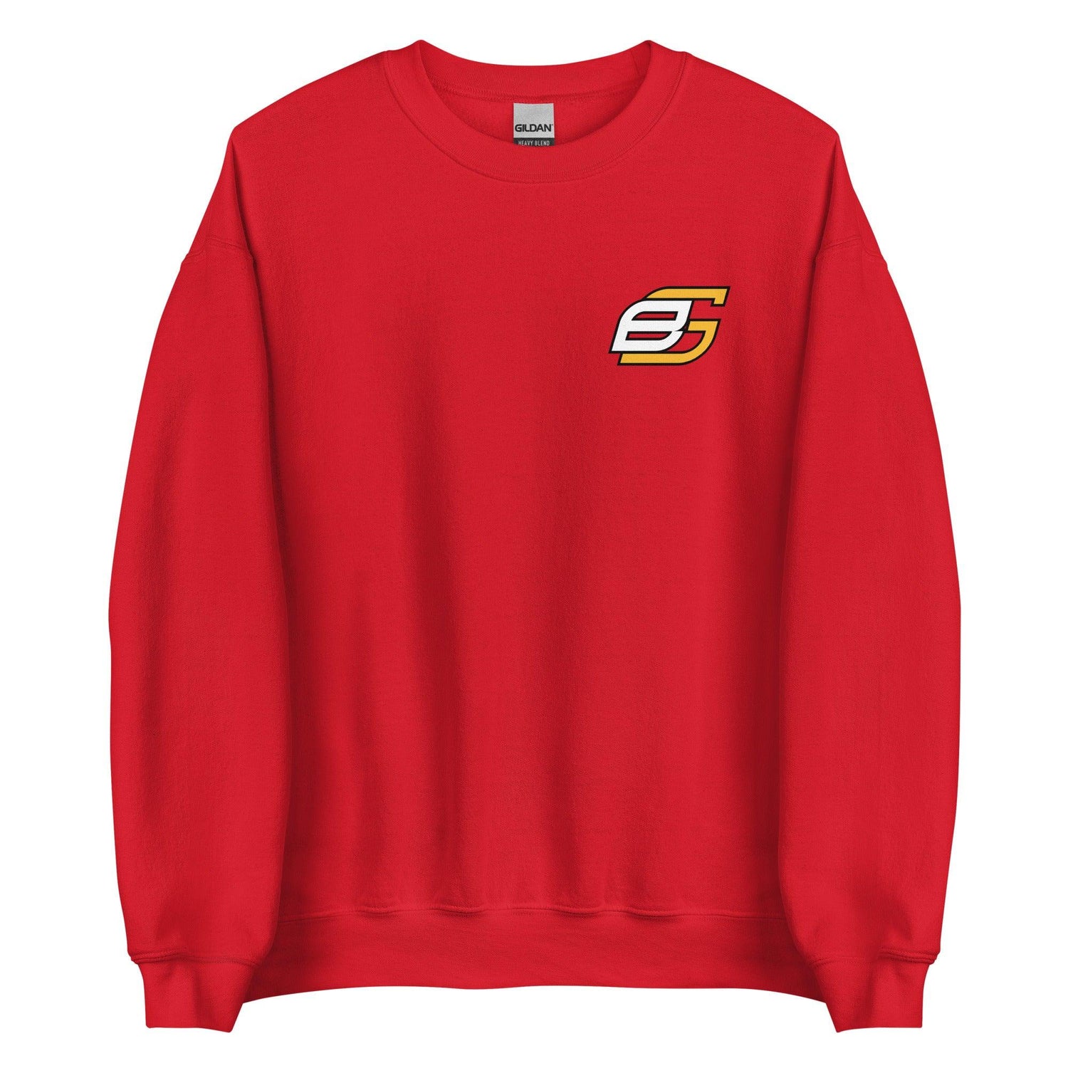 Ben Gamel "Elite" Sweatshirt - Fan Arch