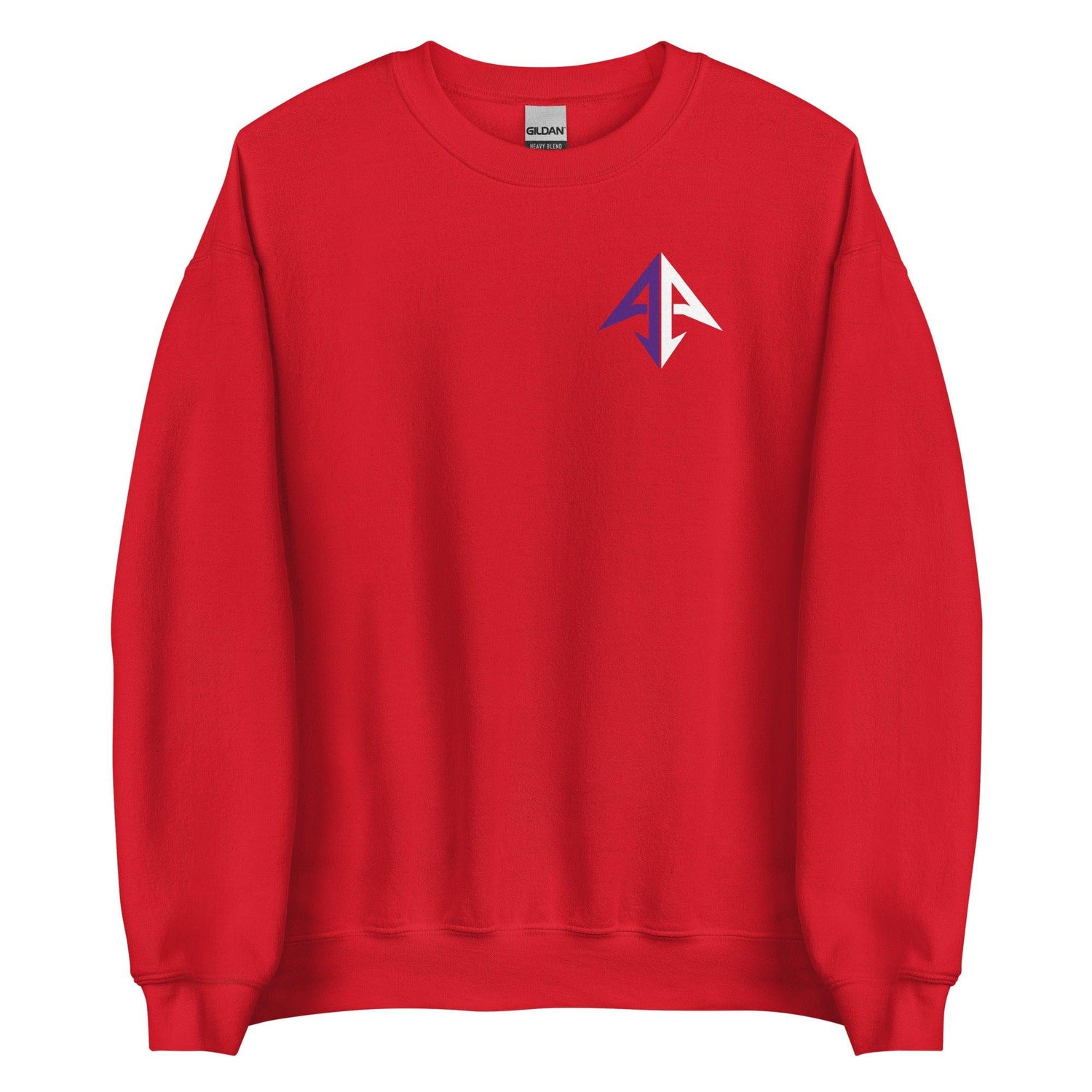 Alan Ali "Essential" Sweatshirt - Fan Arch