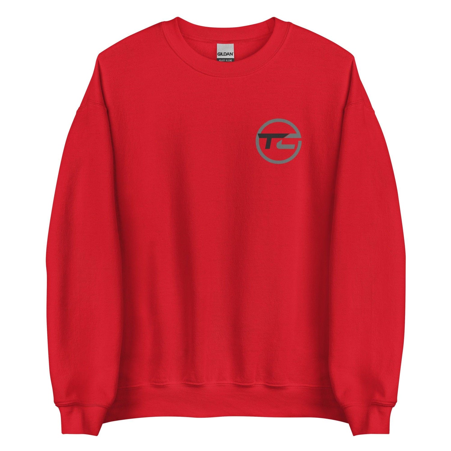 Trey Cabbage “TC” Sweatshirt - Fan Arch