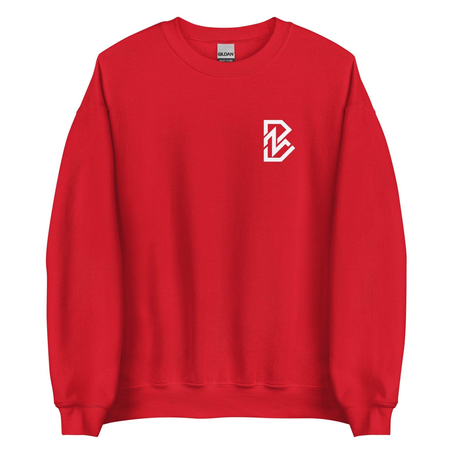 Brandon Neely “Signature” Sweatshirt - Fan Arch