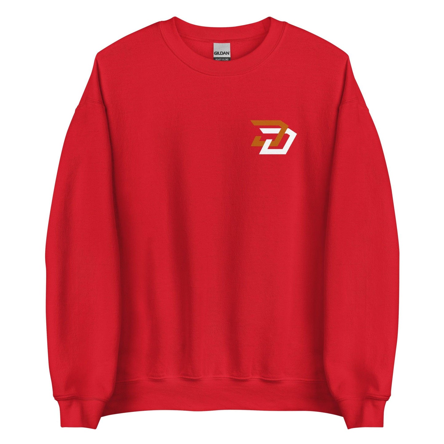 Dayne Davis "Elite" Sweatshirt - Fan Arch