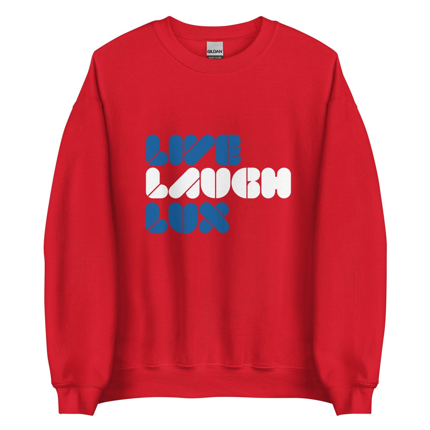 Gavin Lux “Essential” Sweatshirt - Fan Arch