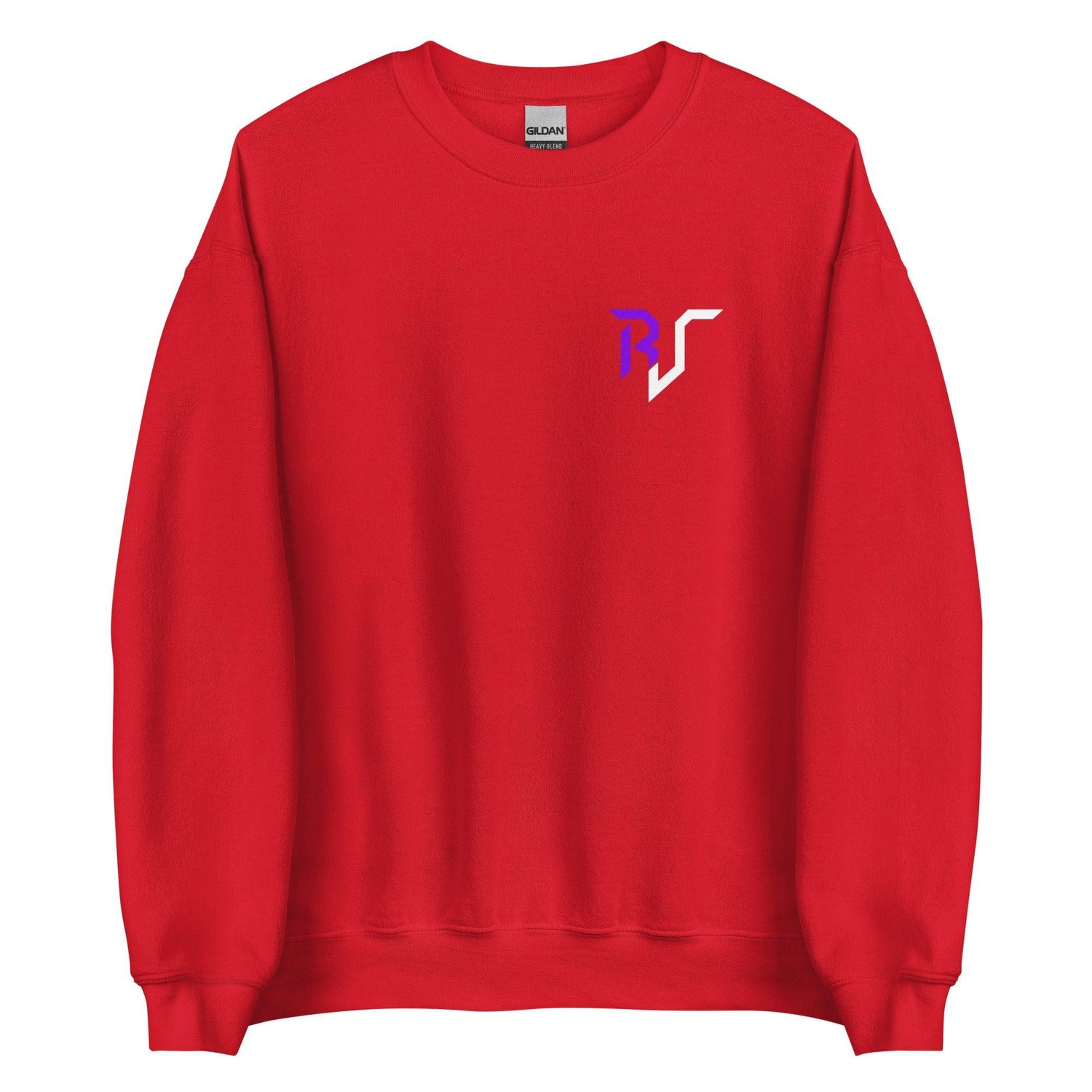 Russell Jones “RJ” Sweatshirt - Fan Arch