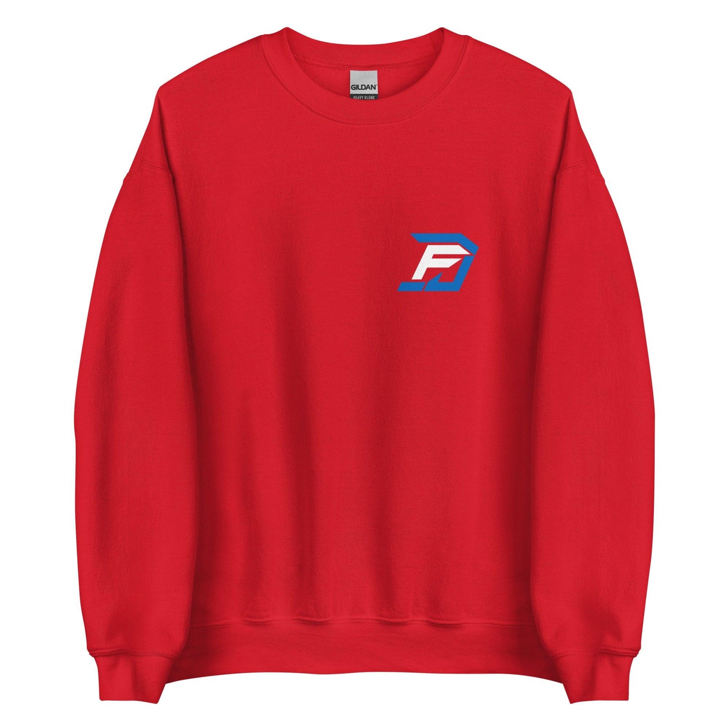 DJ Flippin "Elite" Sweatshirt - Fan Arch