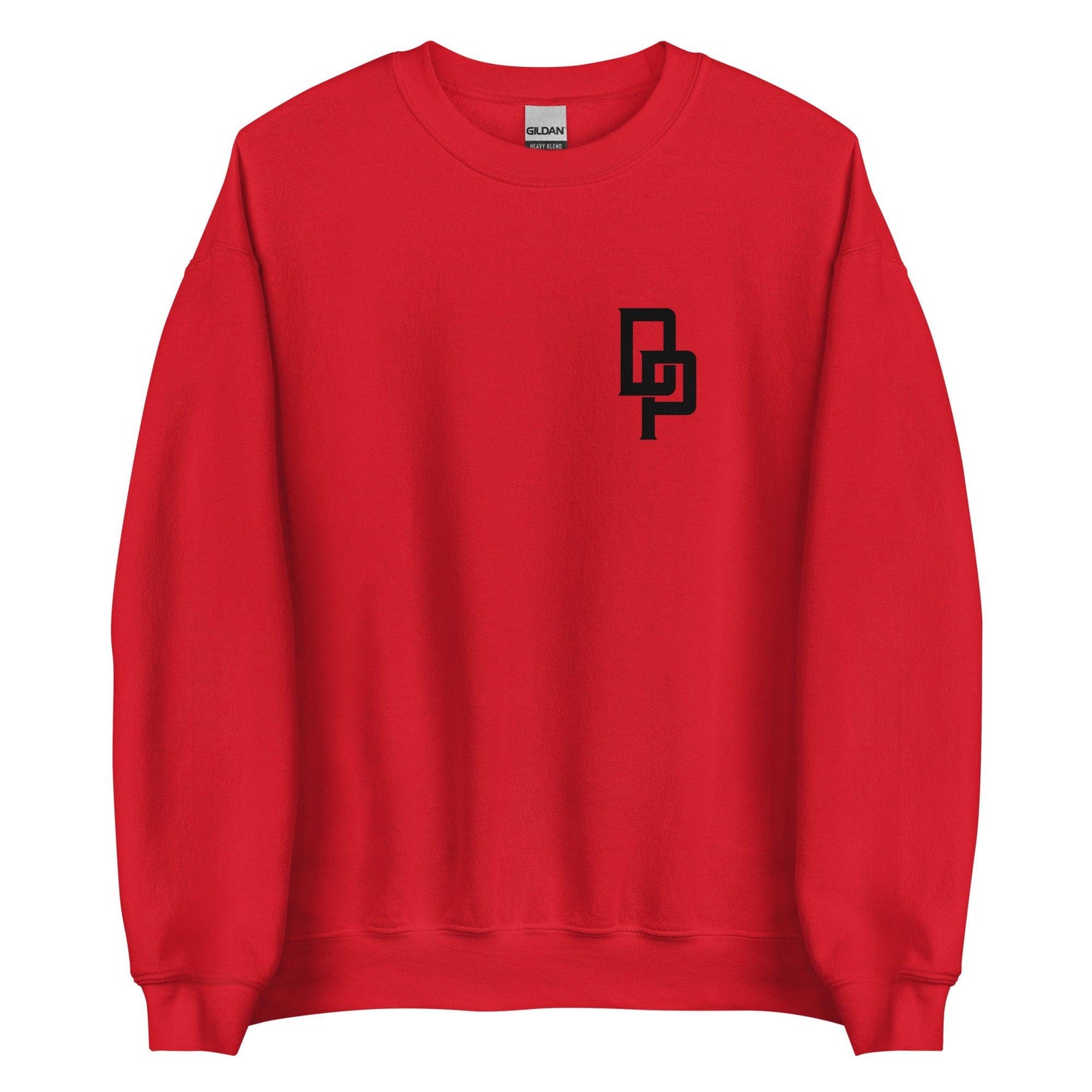 Drake Pierson "Essential" Sweatshirt - Fan Arch