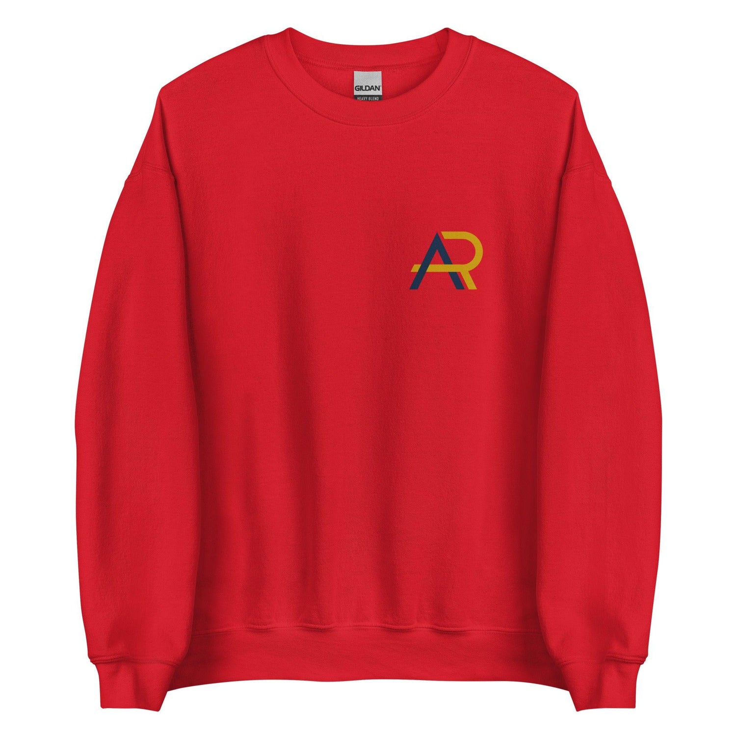 Alex Rao "Elite" Sweatshirt - Fan Arch