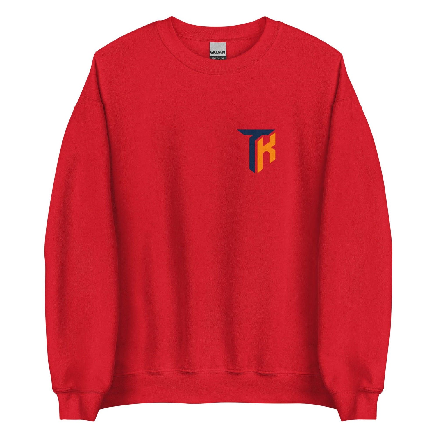 Tyrice Knight "Elite" Sweatshirt - Fan Arch