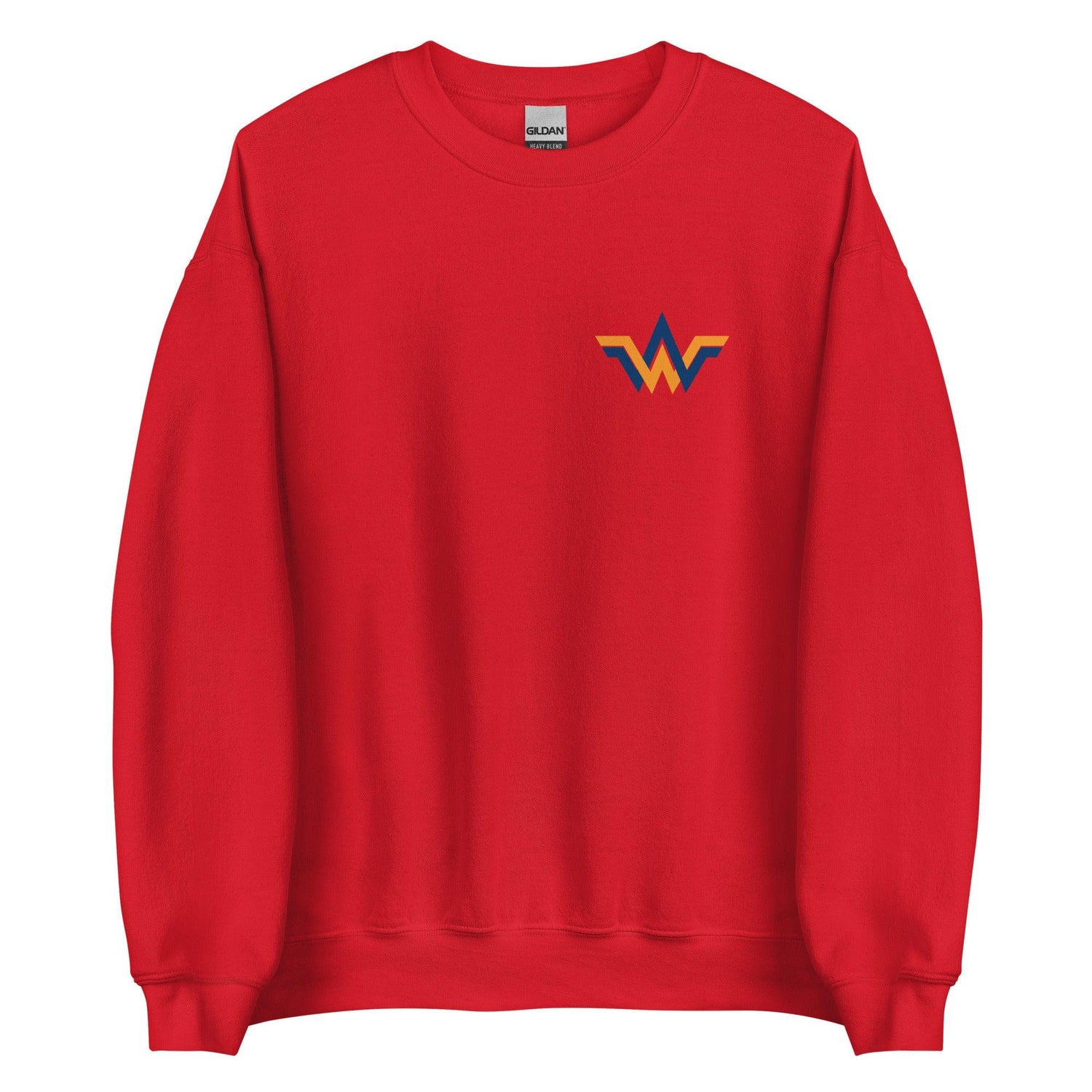 Will Wagner "Signature" Sweatshirt - Fan Arch