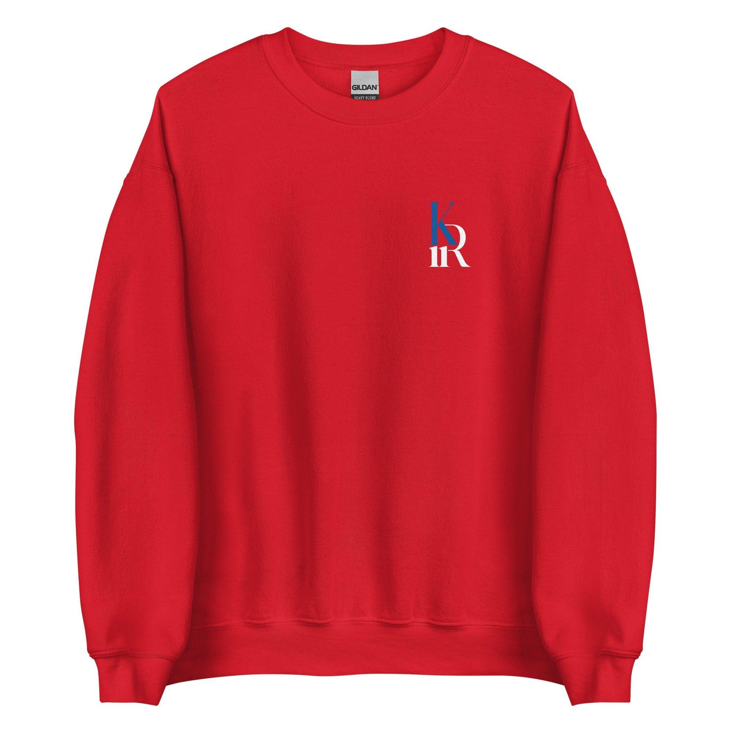 Kym Royster "Essential" Sweatshirt - Fan Arch