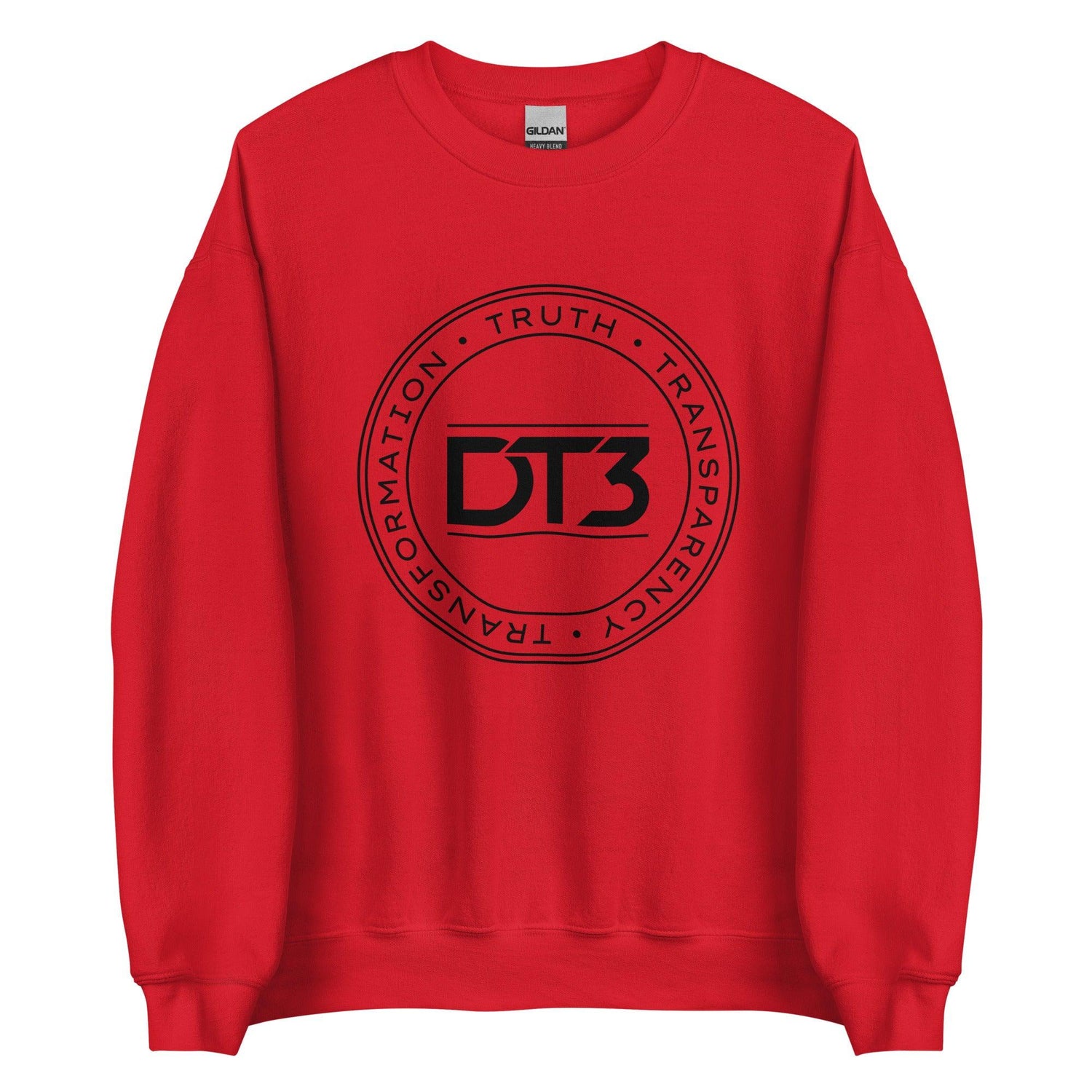 David Tyree "DT3" Sweatshirt - Fan Arch