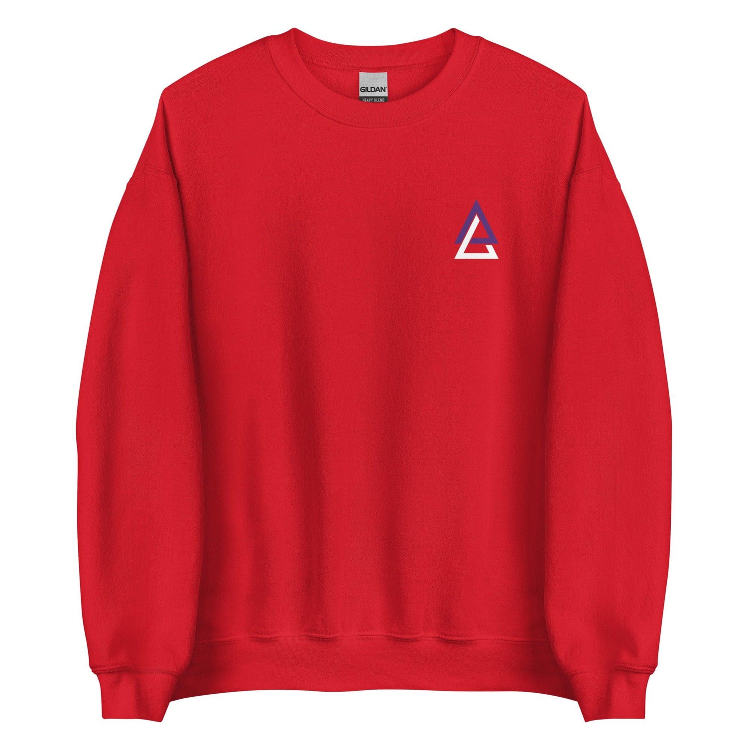 Ahjany Lee "Essential" Sweatshirt - Fan Arch