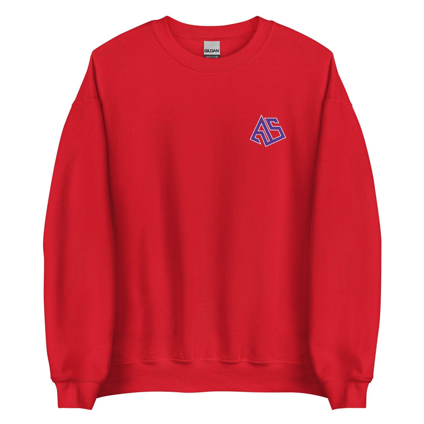 Asa Newsom "Essential" Sweatshirt - Fan Arch