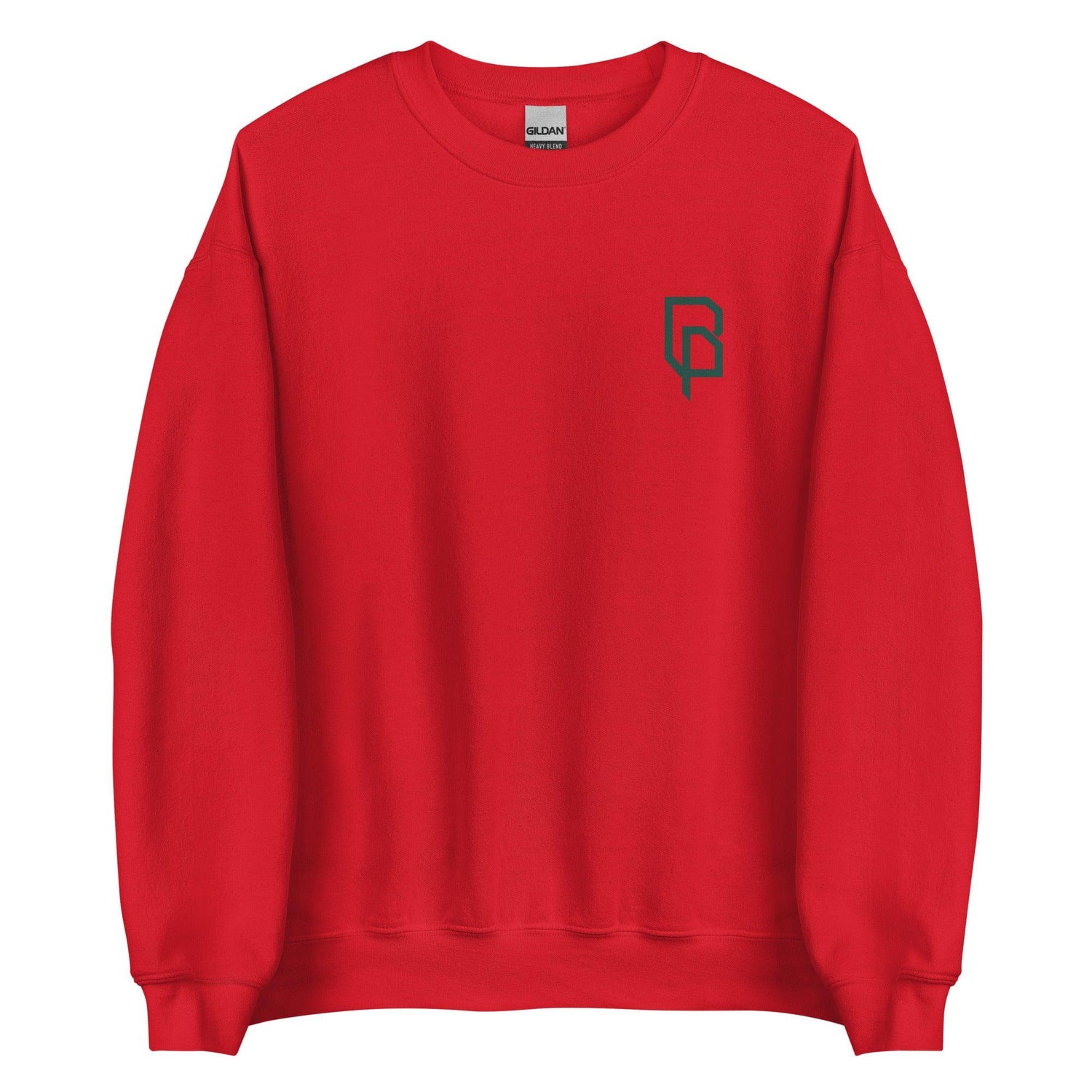 Brennan Parachek "Essential" Sweatshirt - Fan Arch