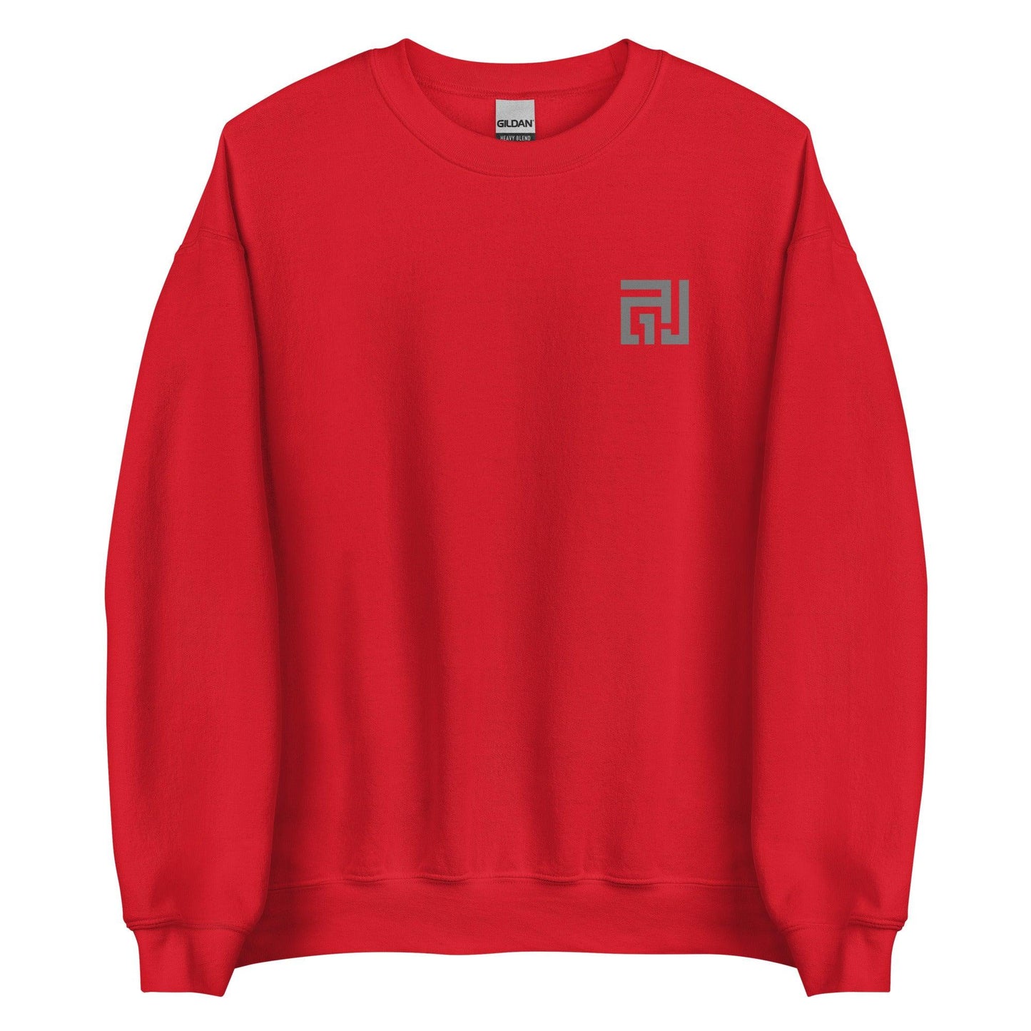 Andrew Jones "Essential" Sweatshirt - Fan Arch