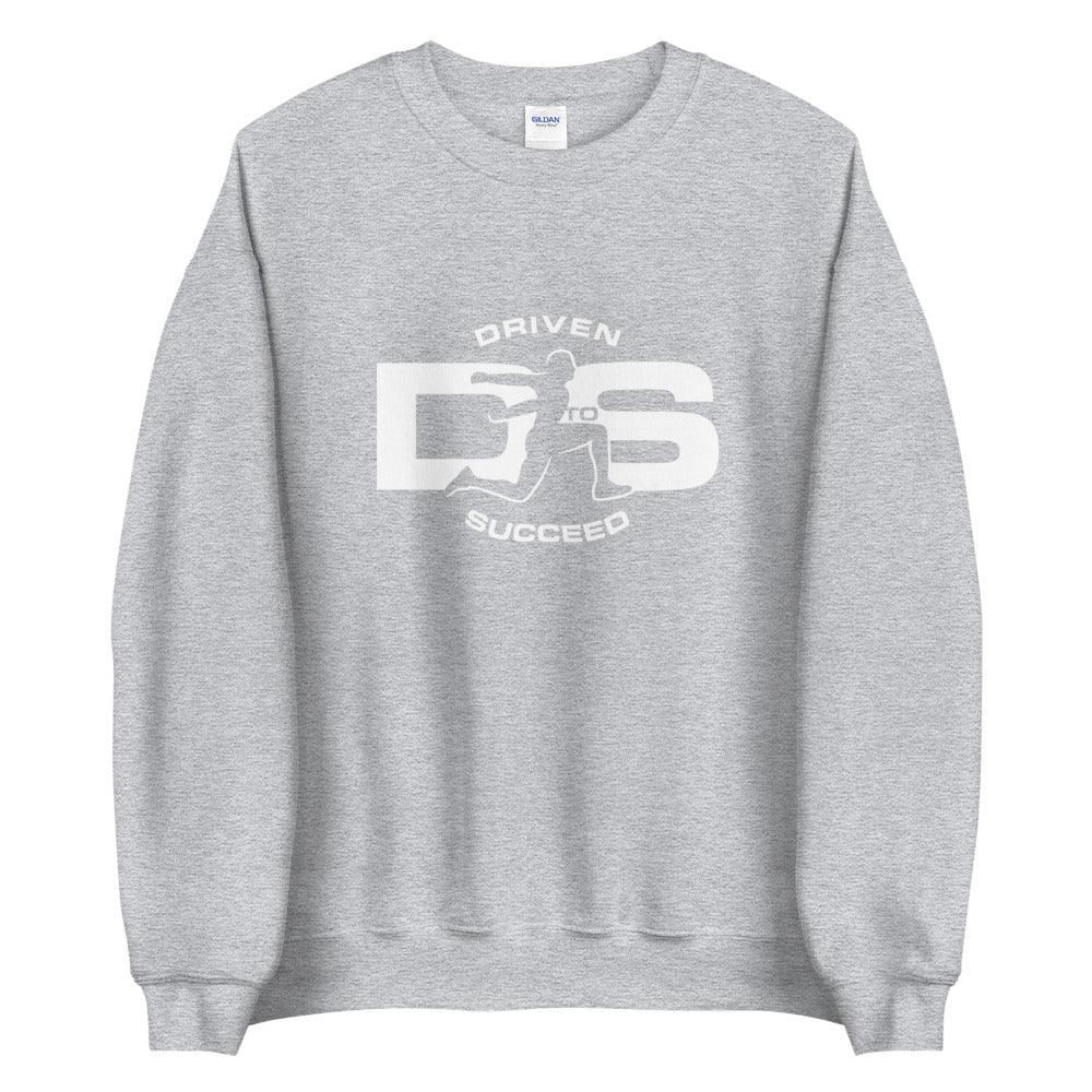 Donald Scott "Driven" Sweatshirt - Fan Arch
