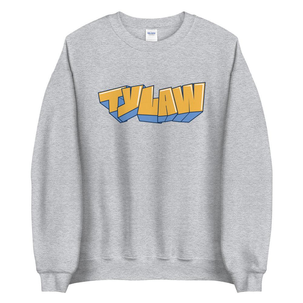 Ty Lawson "Mile High" Sweatshirt - Fan Arch