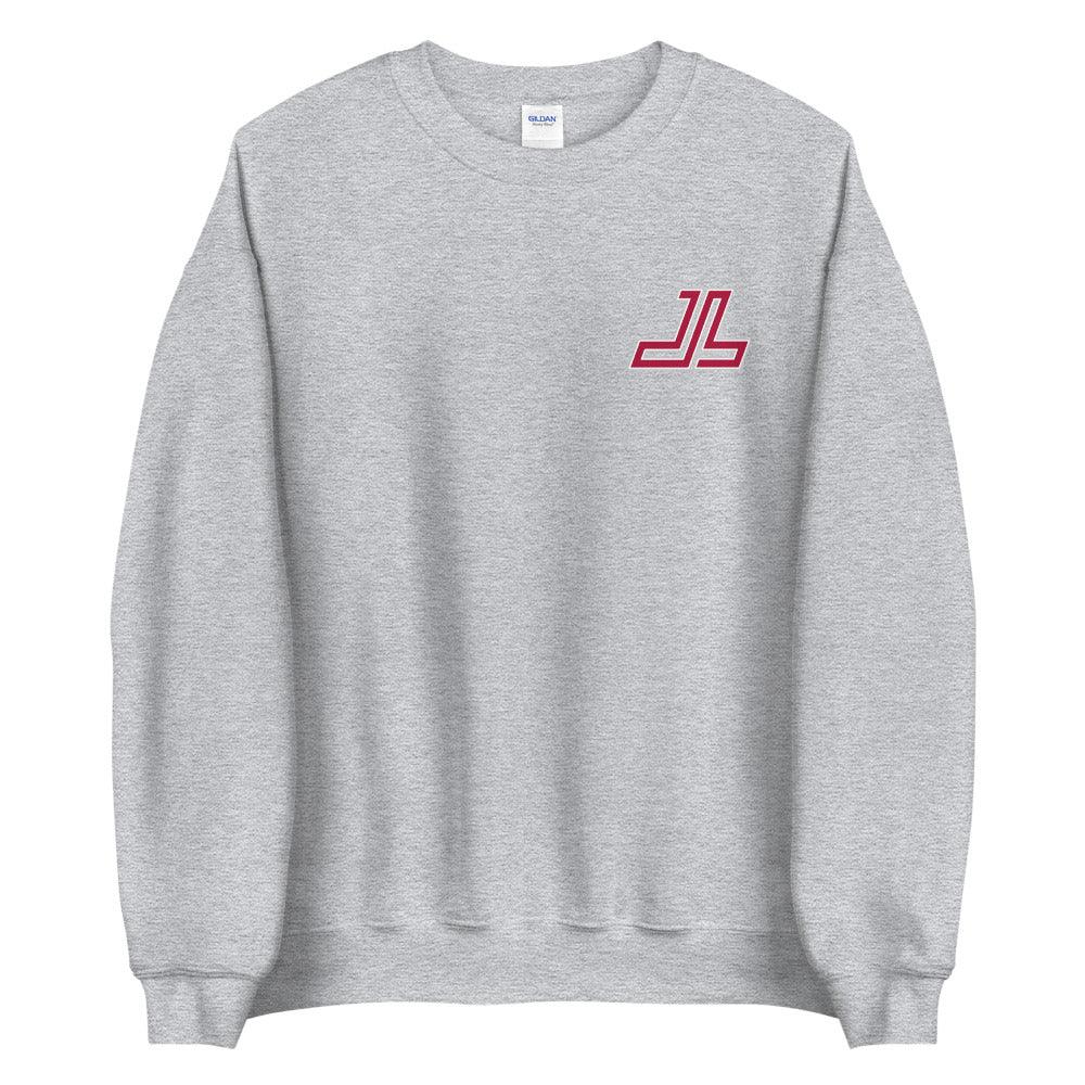 Joshua Lanier “JL” Sweatshirt - Fan Arch